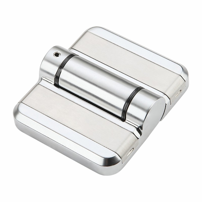 自動閉鎖機能を備えたロック付きシェルフ ヒンジは見つかりますか?